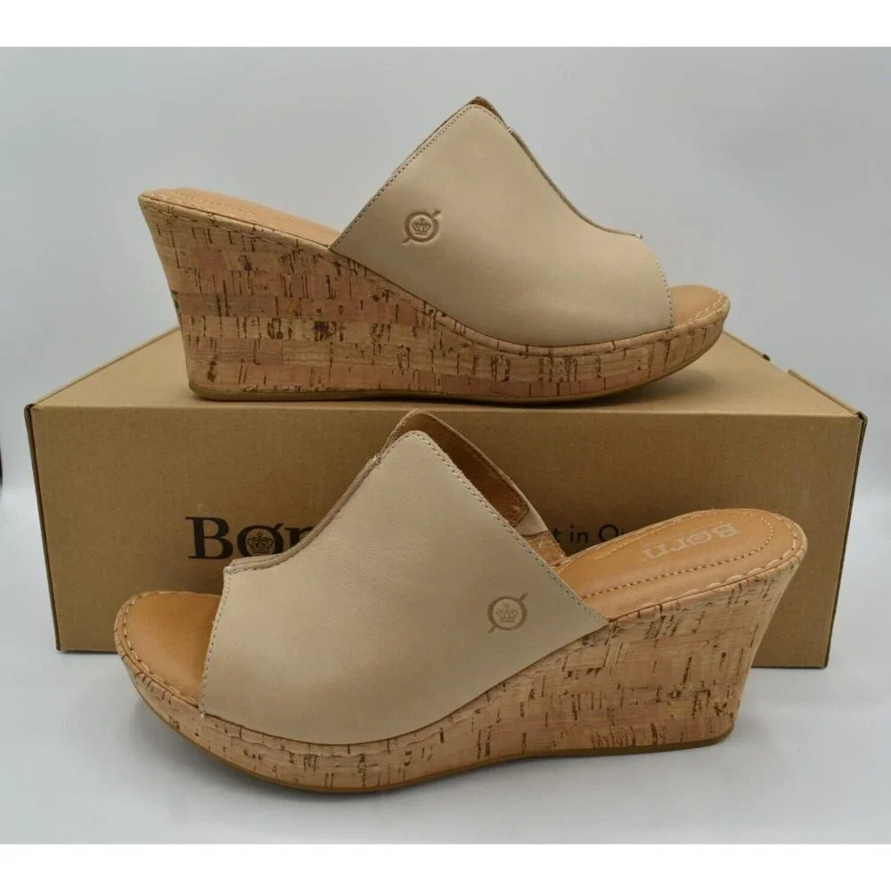 Børn born womens
